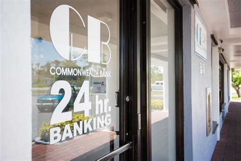commonwealth ph branches|Location .